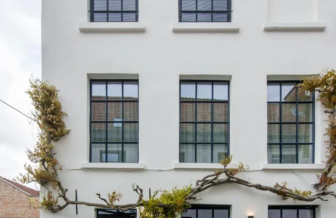 Friday Gent, Exclusive Charming Guesthouse-1