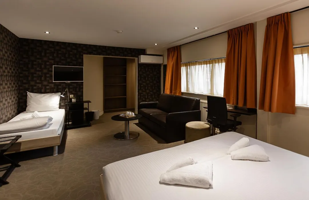 Hotel Orion-1
