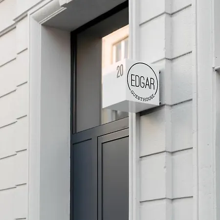 Edgar Guesthouse-3
